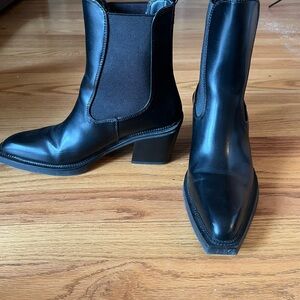 Circus NY Heeled Boots
